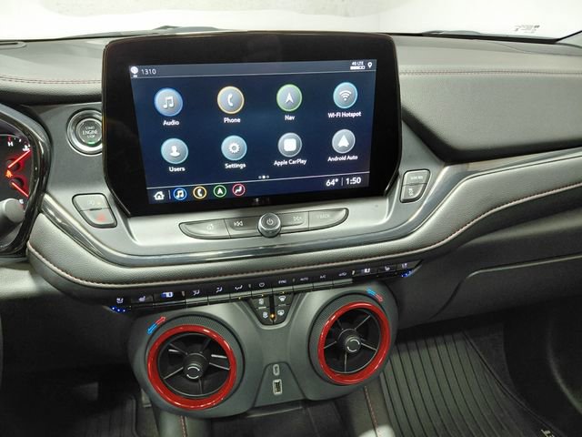 Used 2025 Chevrolet Blazer RS w/ Enhanced Convenience Package AWD/4WD image 33