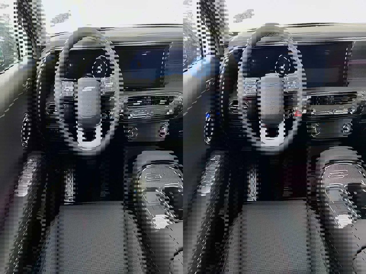 New 2026 Hyundai Palisade Limited image 17