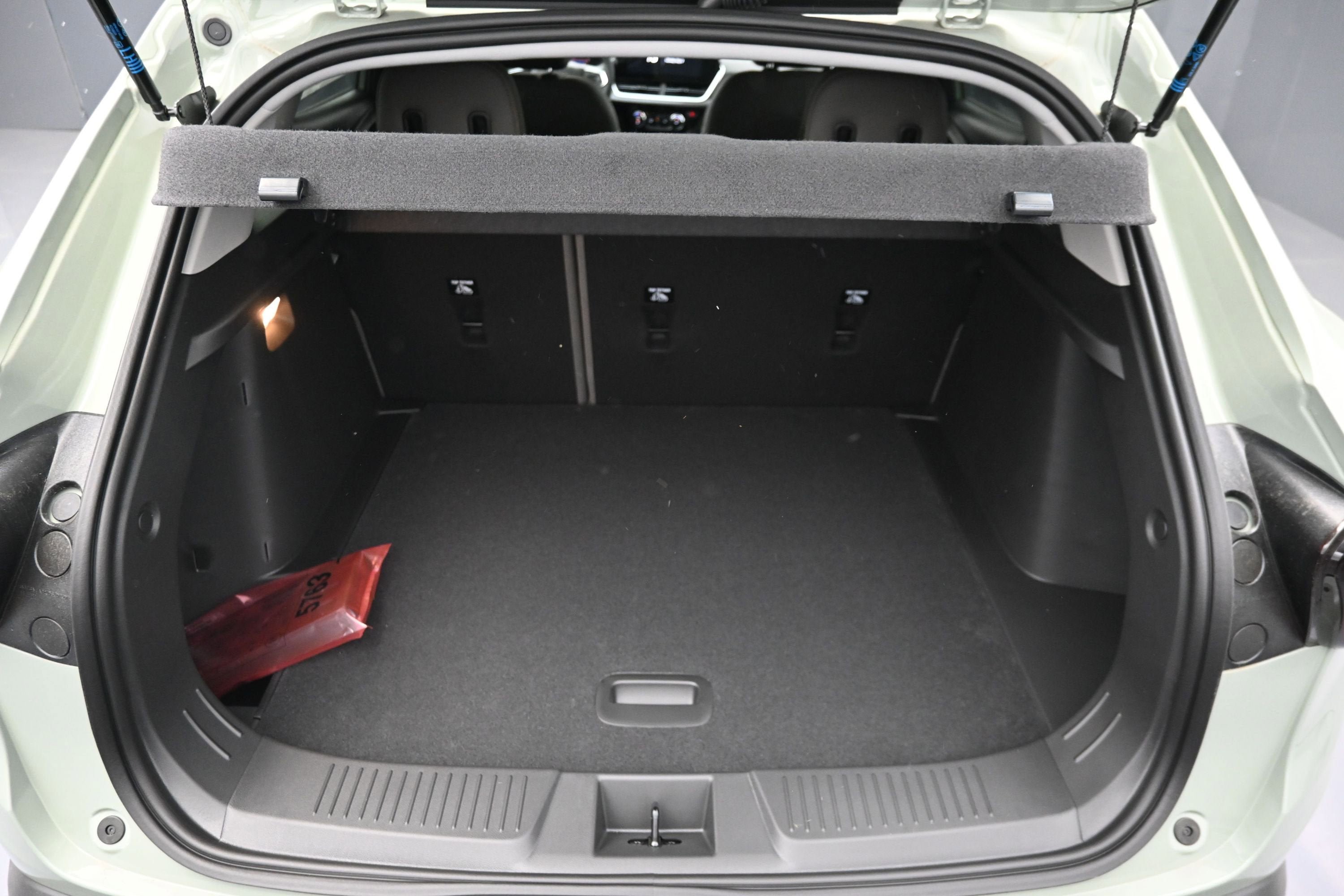 New 2026 Chevrolet Trax ACTIV FWD image 26