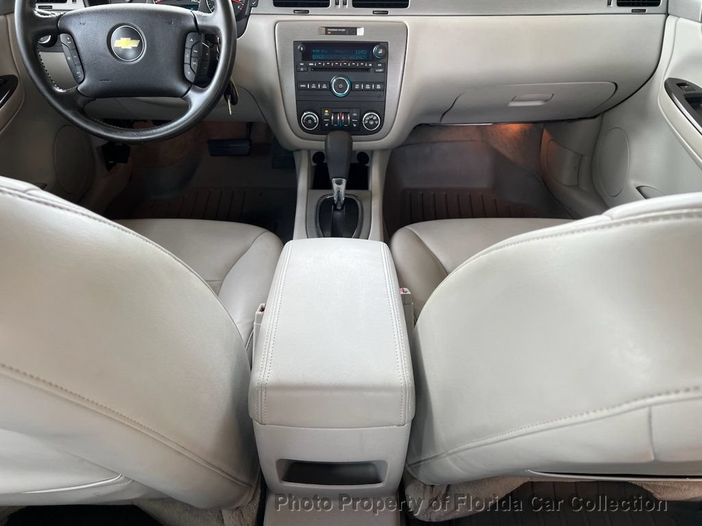 Used 2006 Chevrolet Impala LT FWD image 42