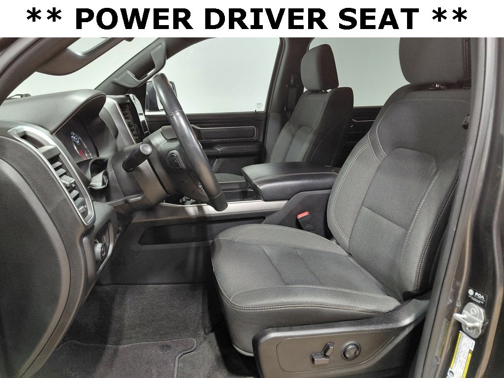 Certified 2023 RAM 1500 Big Horn image 14