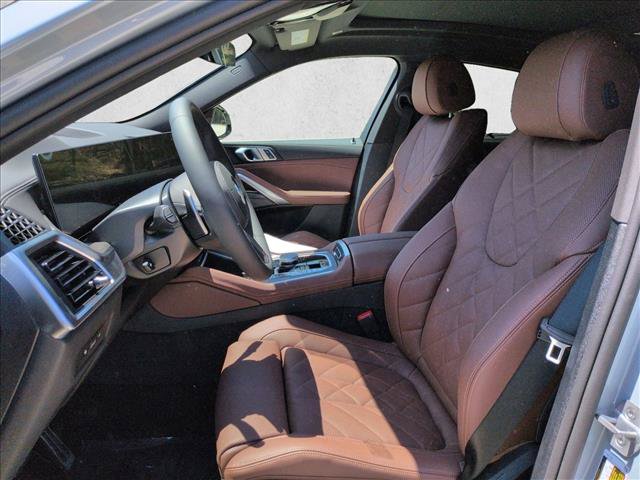 New 2027 BMW X6 xDrive40i AWD/4WD image 4
