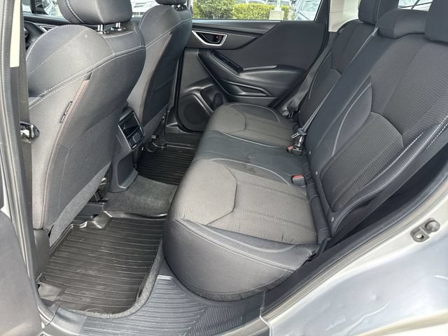 Used 2019 Subaru Forester AWD/4WD image 15