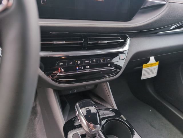 New 2026 Buick Envista Avenir image 21