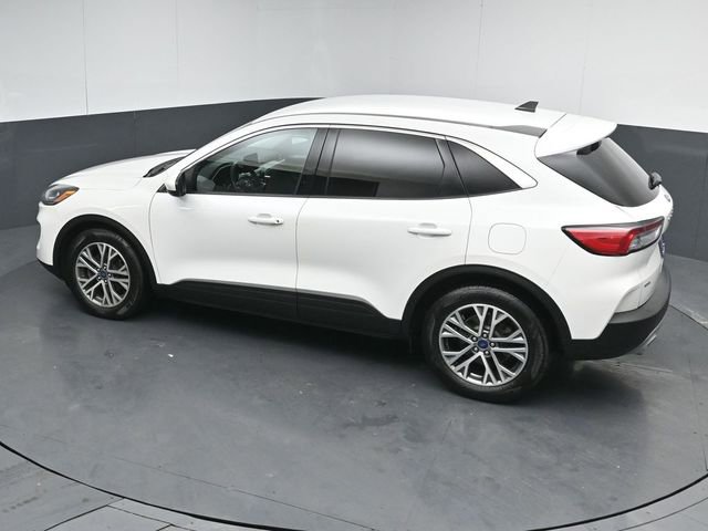 Certified 2022 Ford Escape SEL w/ Technology Package image 48