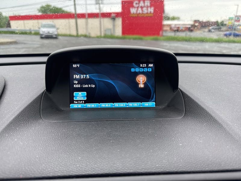 Used 2016 Buick Encore Premium AWD/4WD image 16