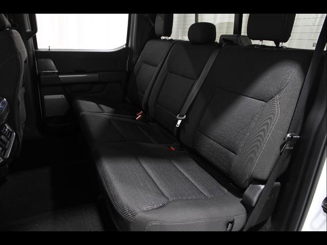 Certified 2023 Ford F150 XLT w/ Equipment Group 302A High AWD/4WD image 25