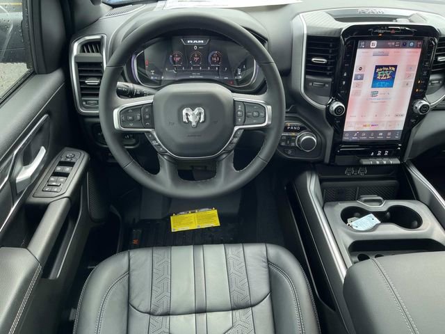 New 2025 RAM 1500 Big Horn image 13
