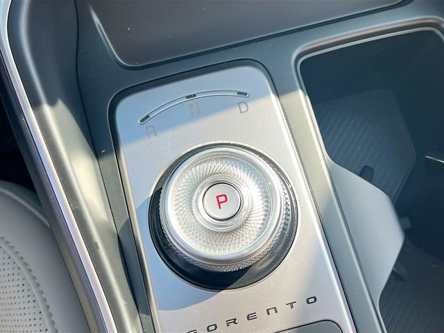 New 2026 Kia Sorento EX image 17