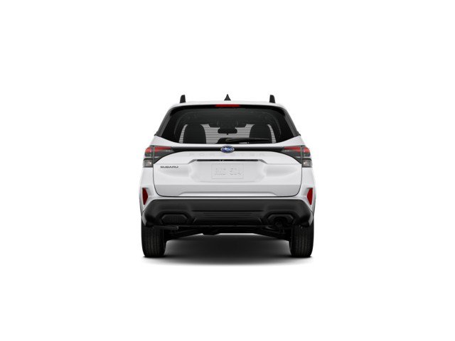 New 2026 Subaru Forester Premium image 9