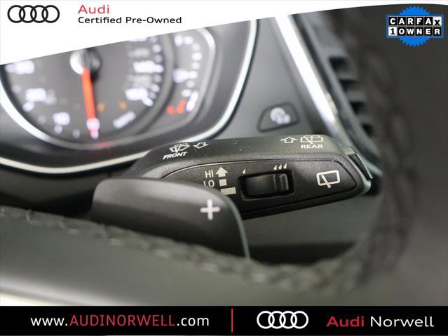 Certified 2023 Audi Q5 2.0T Premium w/ Convenience Package image 30