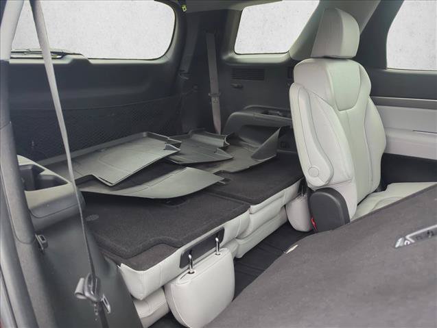 Used 2021 Hyundai Palisade SEL w/ Premium Package FWD image 25