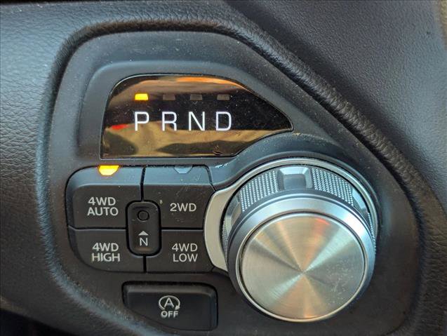 Used 2025 RAM 1500 Laramie image 18