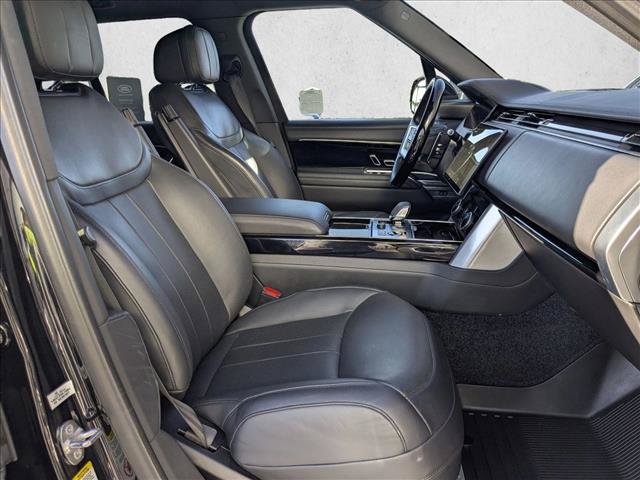 Used 2023 Land Rover Range Rover SE AWD/4WD image 23