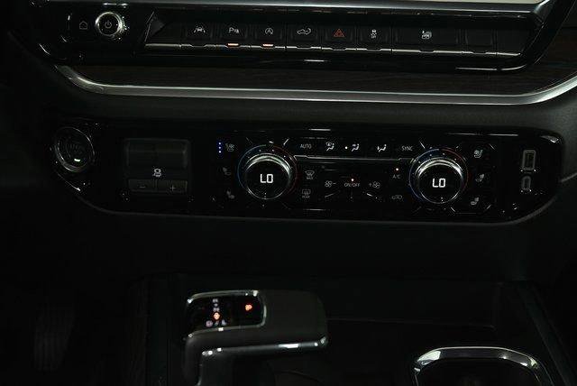 New 2025 GMC Sierra 1500 SLT w/ SLT Premium Package image 41