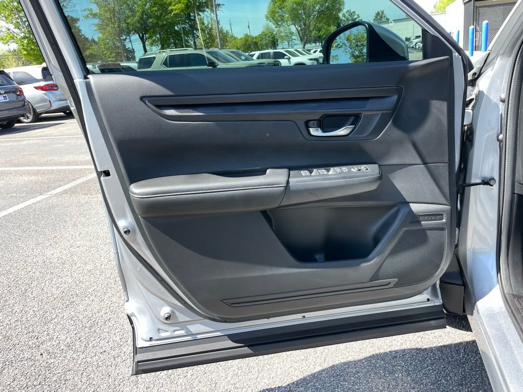 Certified 2025 Honda CR-V EX image 23