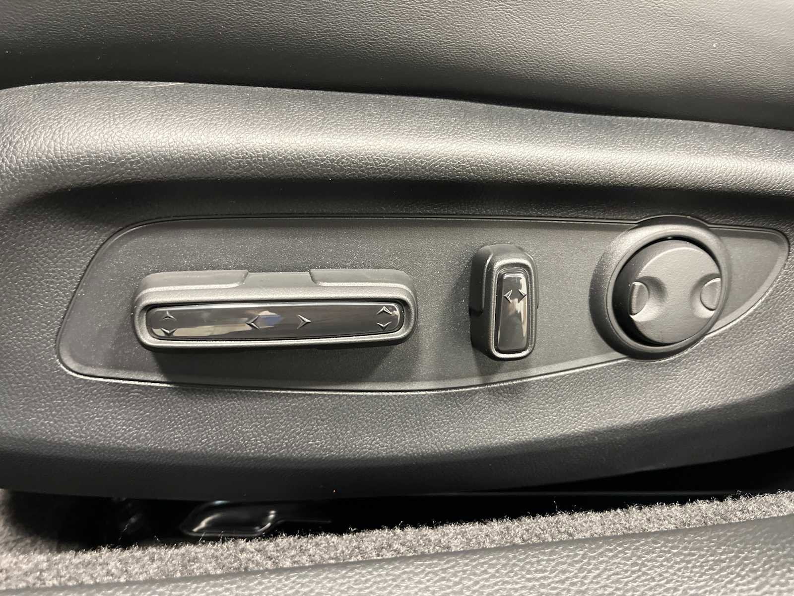 New 2026 Honda Accord Sport image 14