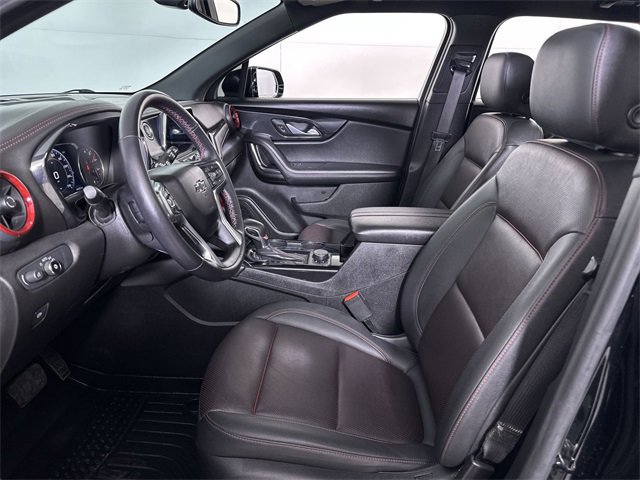 Used 2022 Chevrolet Blazer RS image 20