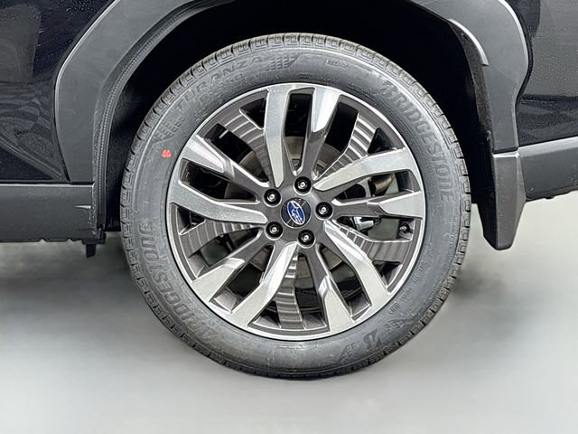 New 2026 Subaru Forester Touring image 33