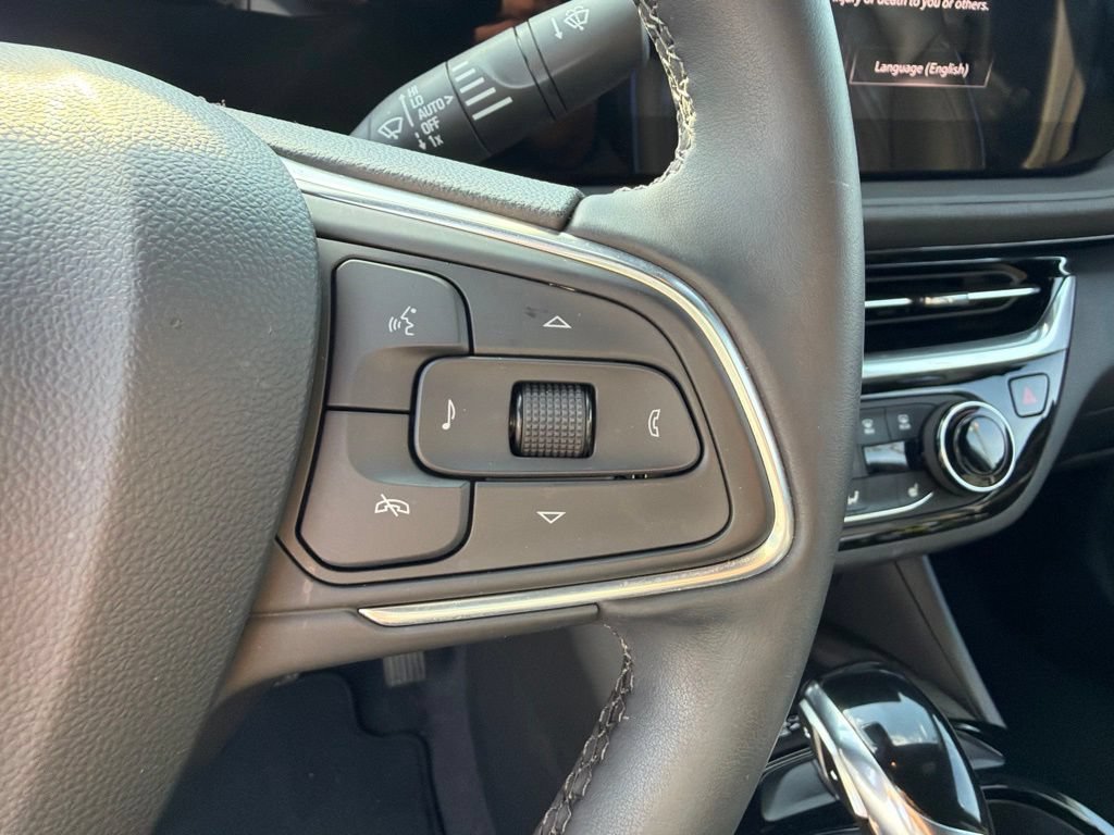 Used 2024 Buick Envista Sport Touring w/ Convenience I Package FWD image 20
