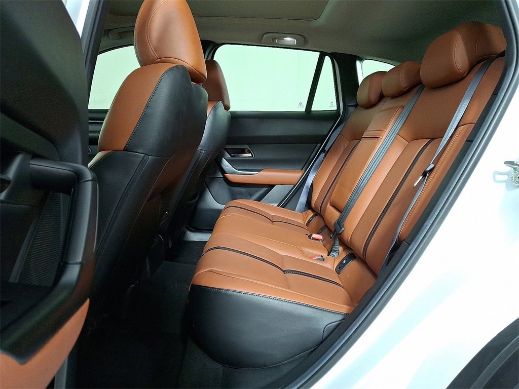 Used 2023 MAZDA CX-50 2.5 Turbo w/ Cargo Package image 13