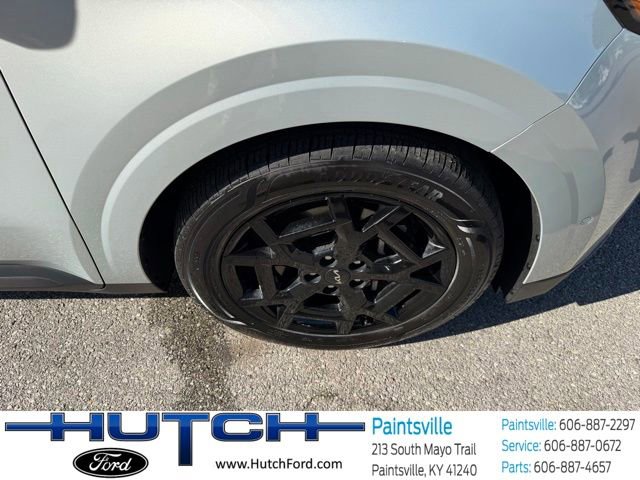 Used 2025 Kia Carnival SX Prestige FWD image 26