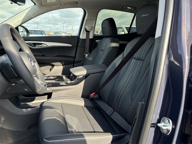 New 2026 Buick Envision Avenir image 11