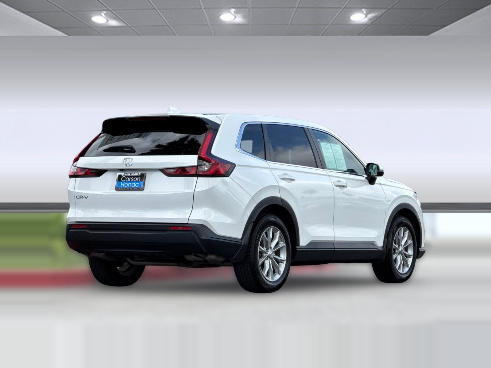 Used 2023 Honda CR-V EX-L image 9