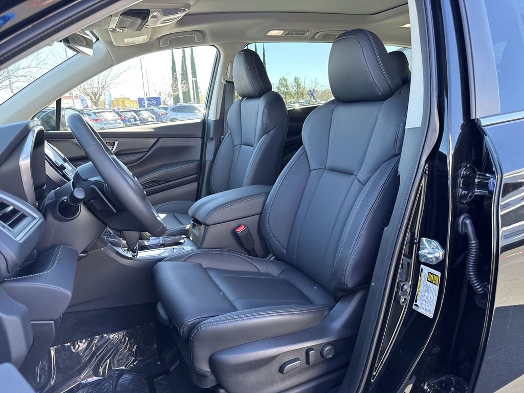 New 2026 Subaru Ascent Limited image 13