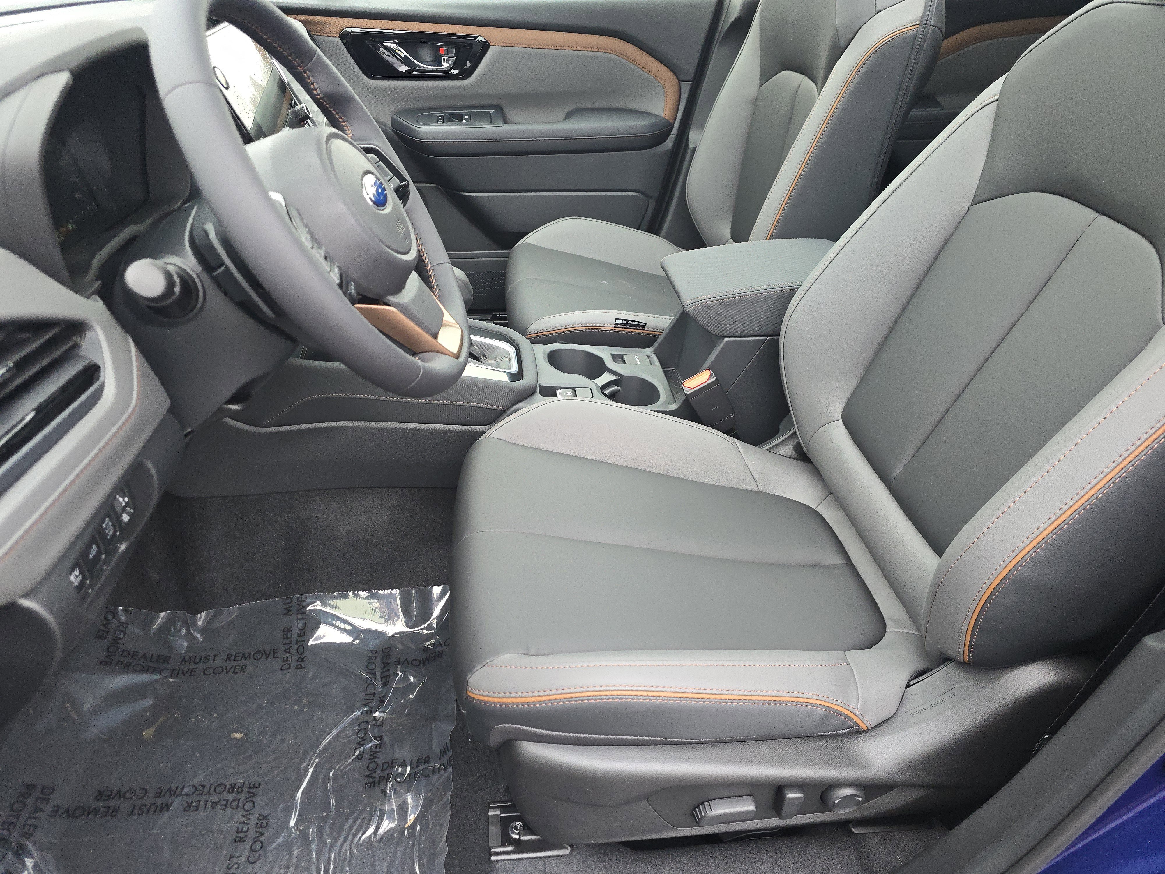 New 2025 Subaru Forester Sport image 20