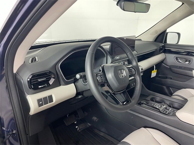 New 2026 Honda Passport RTL image 2