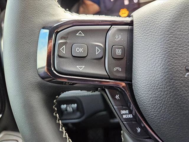 New 2026 RAM 1500 Limited image 13