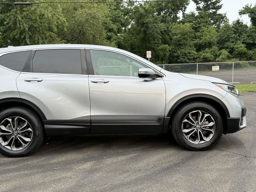 Used 2020 Honda CR-V EX image 8