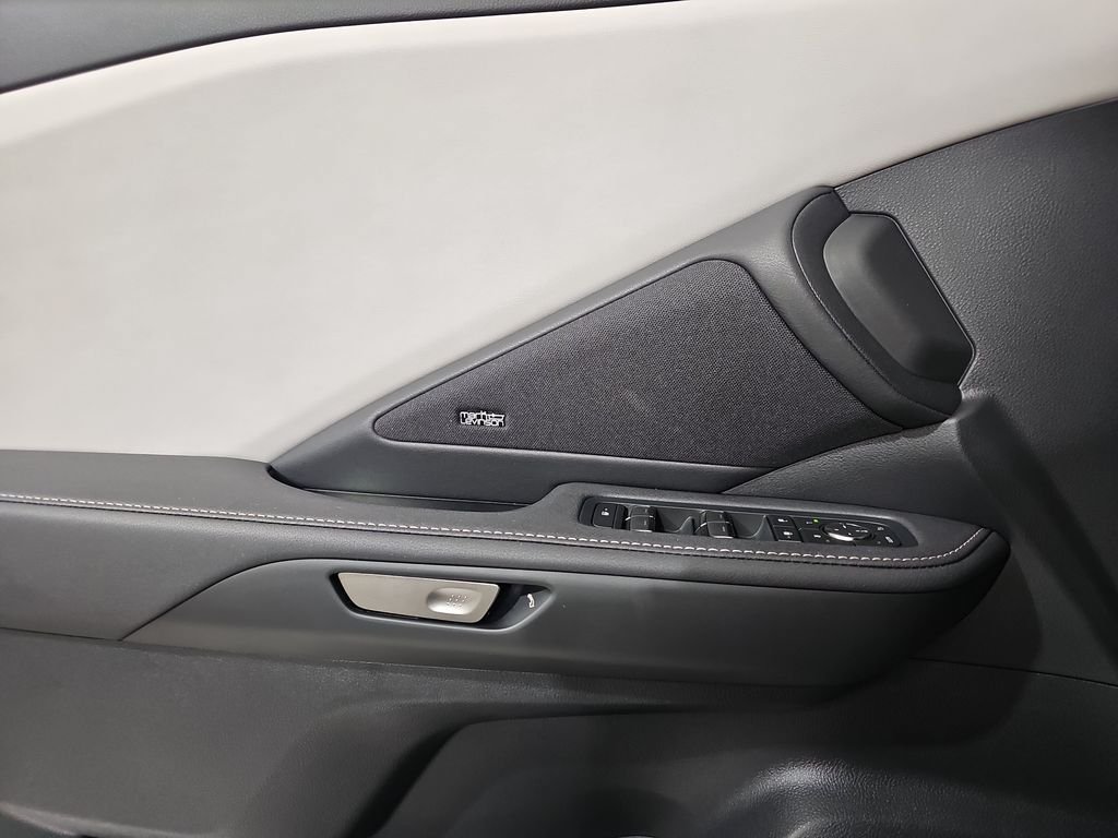 New 2026 Lexus TX 350 AWD image 26