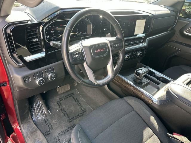 Used 2022 GMC Sierra 1500 Elevation image 9