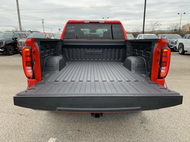 New 2026 GMC Sierra 1500 SLE AWD/4WD image 26