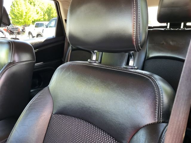 Used 2018 Dodge Journey Crossroad FWD image 17