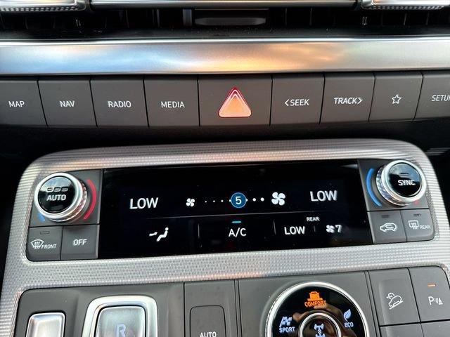 Used 2025 Hyundai Palisade Calligraphy AWD/4WD image 19