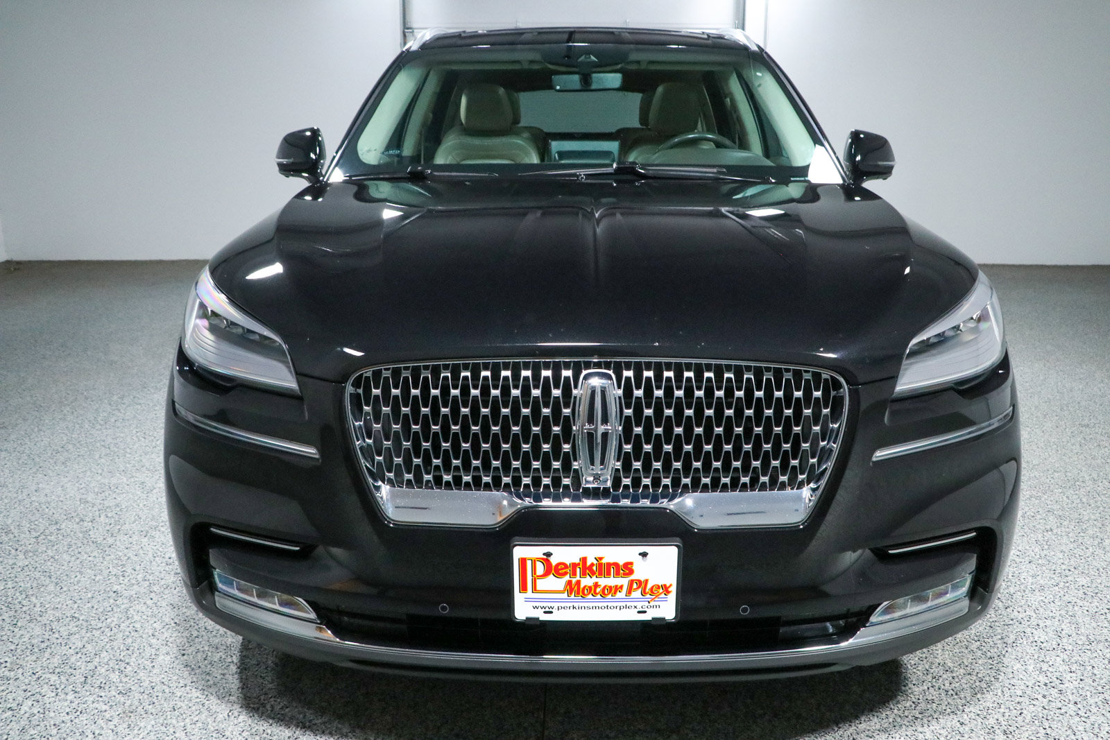 Used 2021 Lincoln Aviator Reserve w/ Equipment Group 201A AWD/4WD image 4