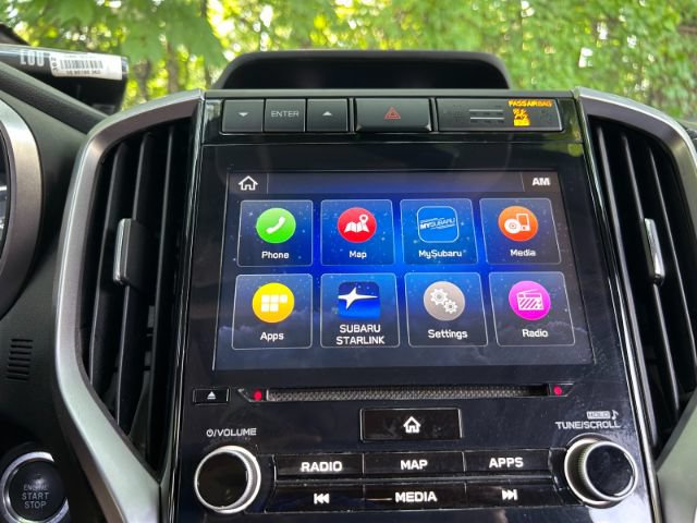 Used 2022 Subaru Ascent Limited w/ Technology Package AWD/4WD image 13