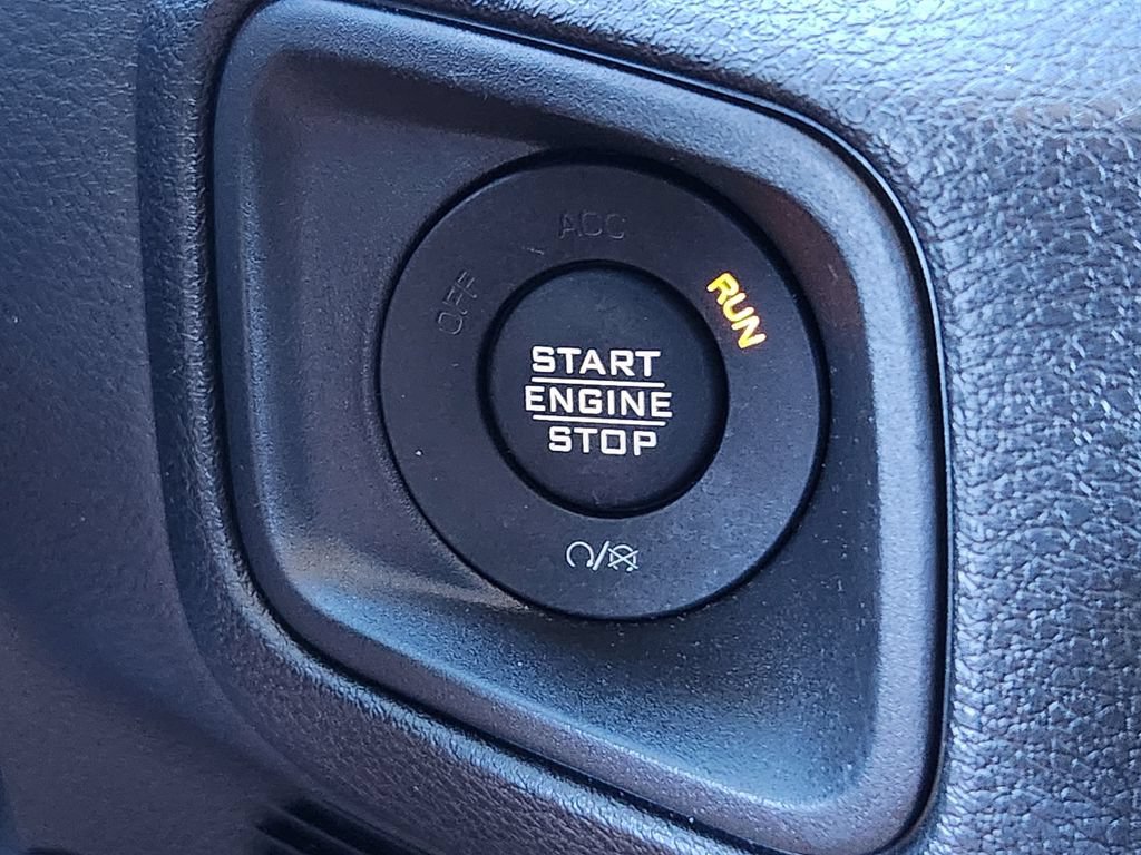 Used 2025 Jeep Wrangler Unlimited Sport S 4xe w/ Convenience Group AWD/4WD image 12
