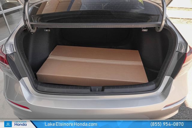 Certified 2025 Honda Civic Sport image 29