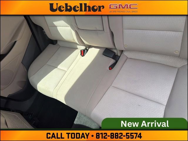 Used 2017 Hyundai Tucson SE image 18