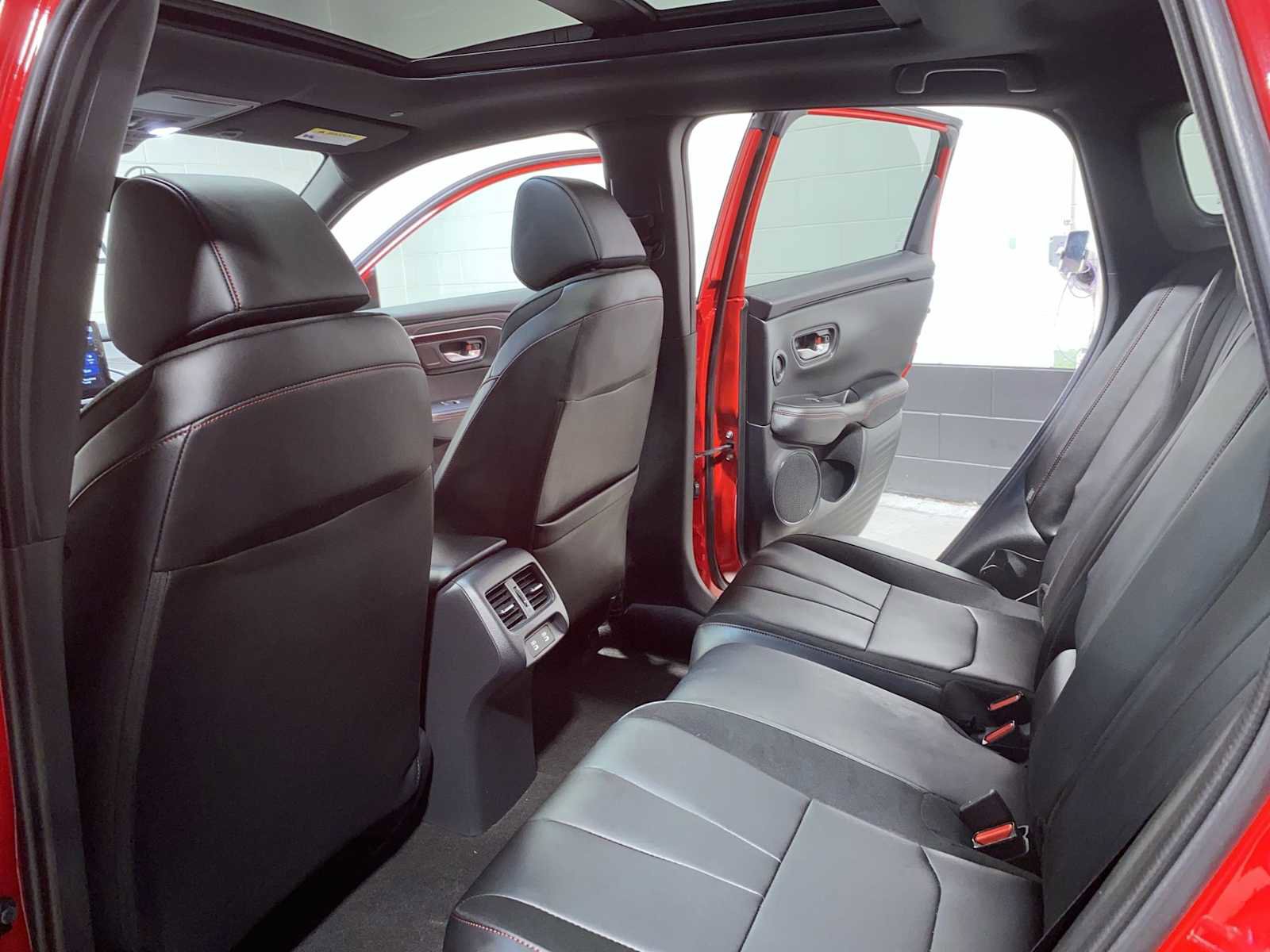 Certified 2025 Acura ADX A-Spec AWD/4WD image 12