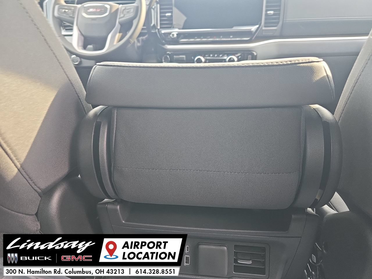 New 2026 GMC Sierra 1500 Elevation AWD/4WD image 22