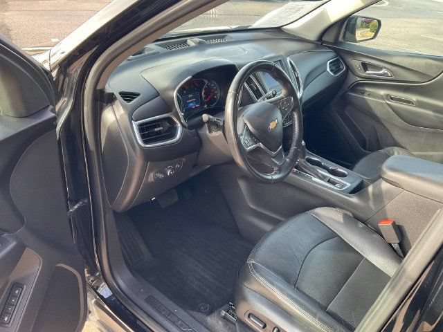 Used 2020 Chevrolet Equinox LT w/ Midnight Edition FWD image 19