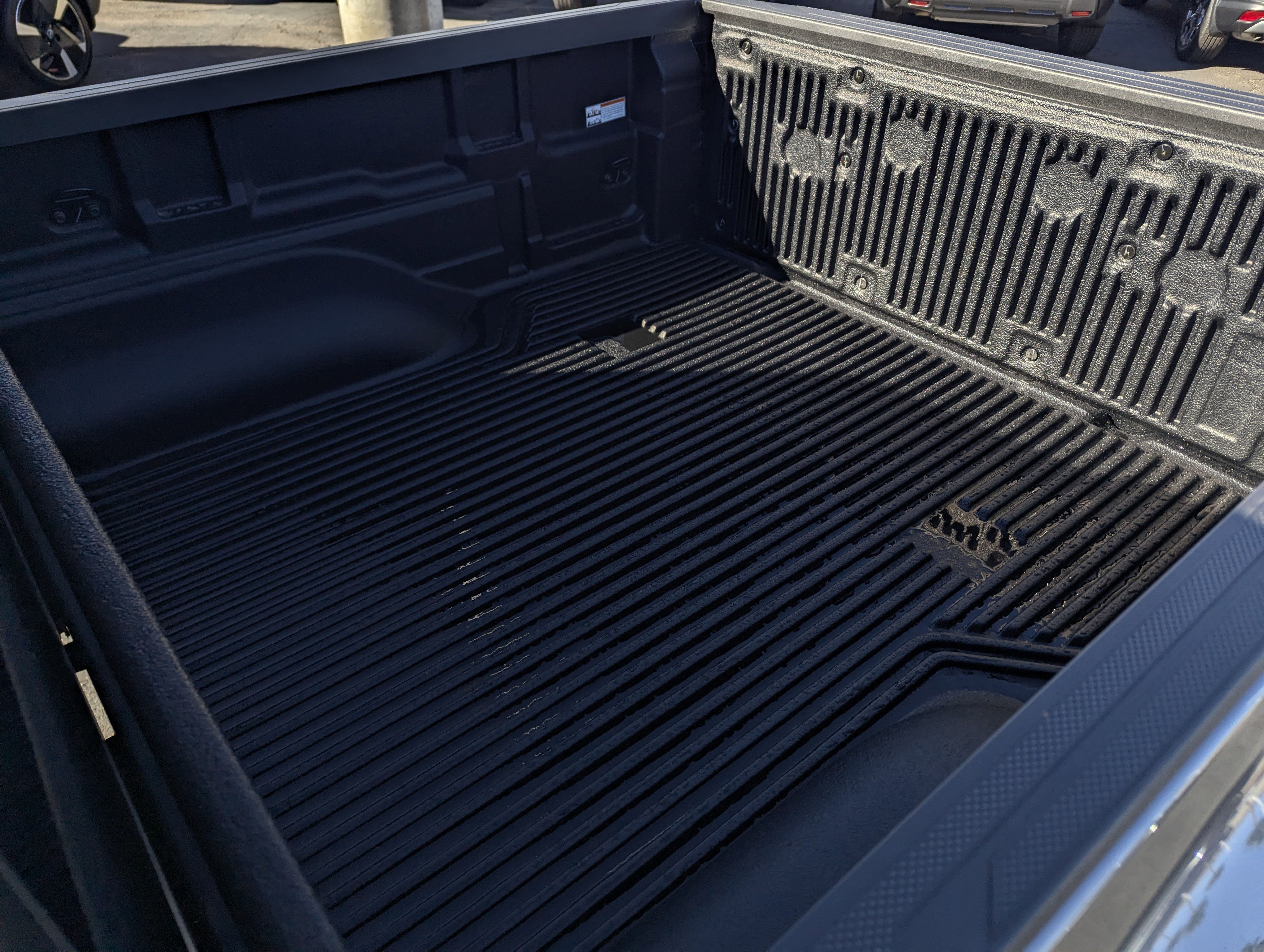 New 2026 Nissan Frontier Pro-X w/ Tow Package image 8