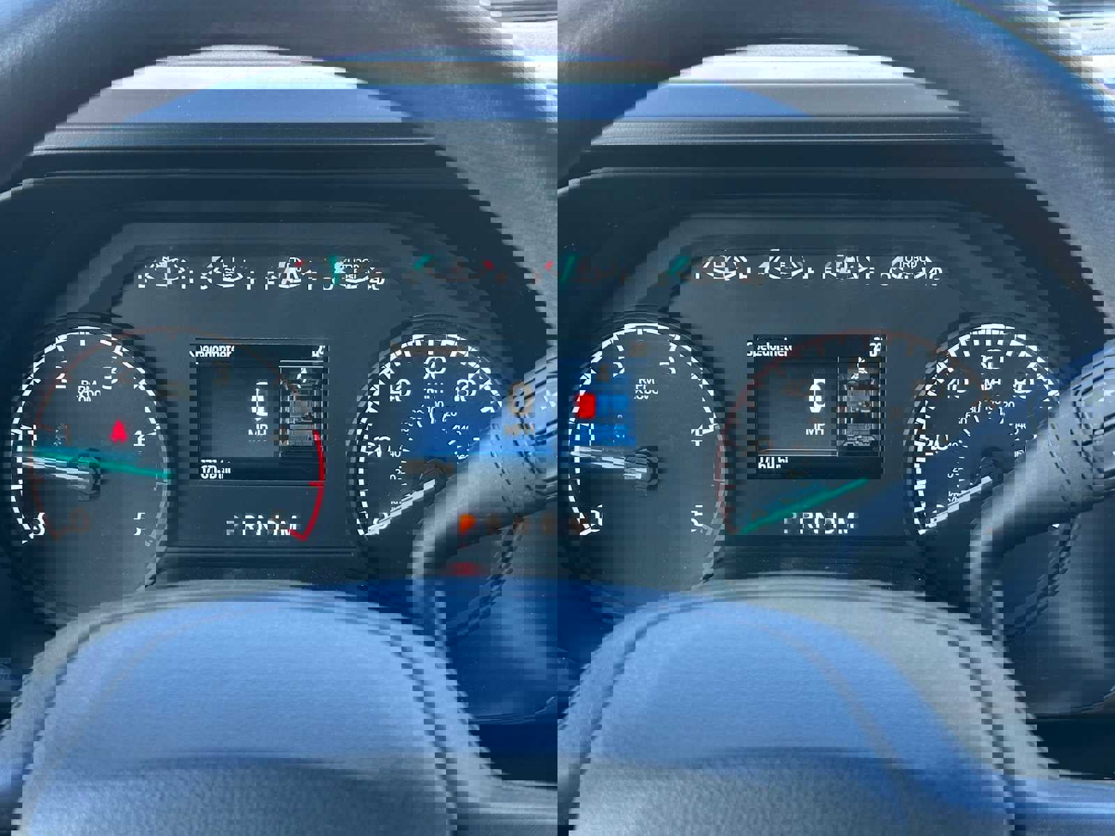 Used 2023 Ford F350 XLT w/ FX4 Off-Road Package image 23