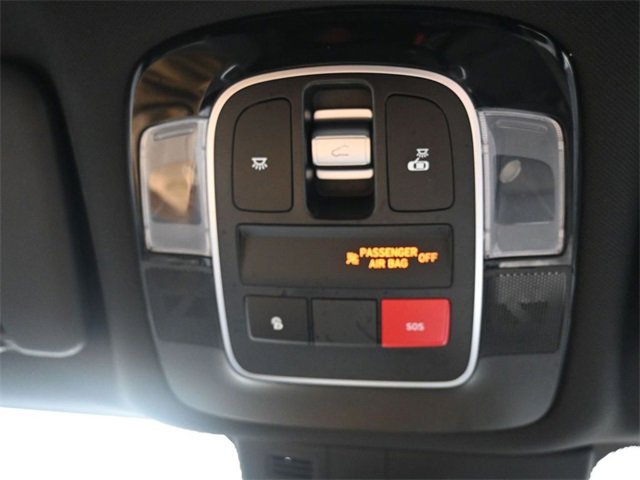 Used 2024 Hyundai Santa Cruz Limited image 24