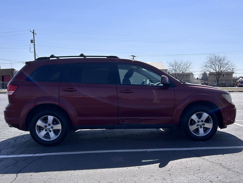 Used 2009 Dodge Journey SXT w/ Premium Convenience Group image 6